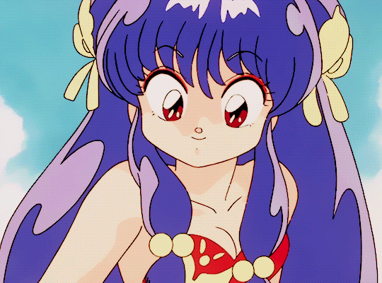 Shampoo GIF